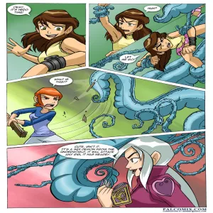 Ben's New Experiences - page 19