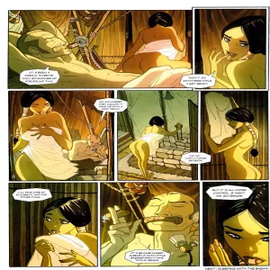 The Route Of All Evil 4 - page 23