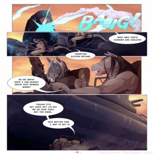 The Roadwars 2 - page 3