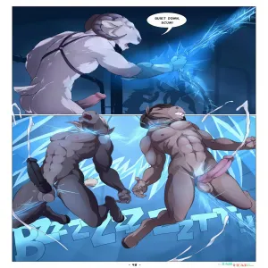The Roadwars 2 - page 39