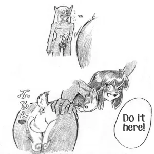 The Rabbit's Hole - page 8