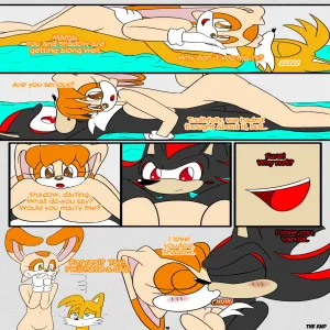The Secret Of My Mom - page 17