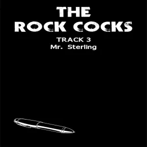 The Rock Cocks 3 - Mr. Sterling - page 1