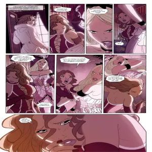 The Route Of All Evil 2 - page 2