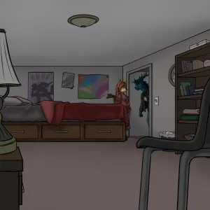 The Show - page 2