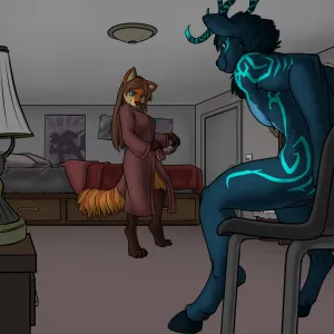 The Show - page 6