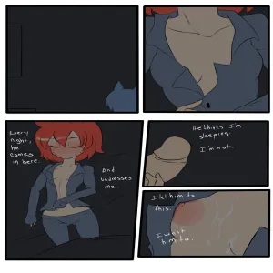 The Sleeper - page 2