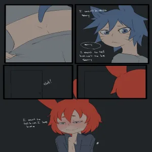 The Sleeper - page 7