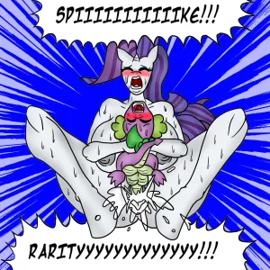The Surprise Party - page 19