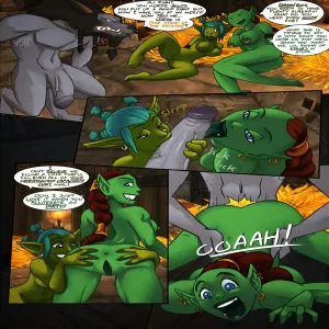 The Staff Of The Return - page 2