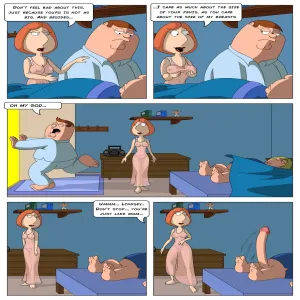 The Third Leg - page 4