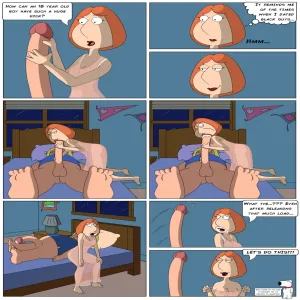 The Third Leg - page 5
