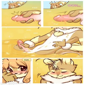 The Squees 1 - page 4