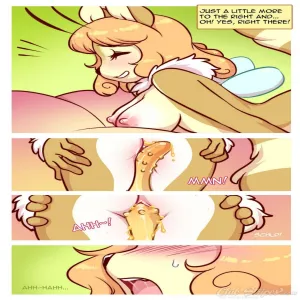The Squees 1 - page 6