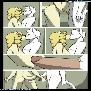 The Valet And The Vixen 2 - page 10