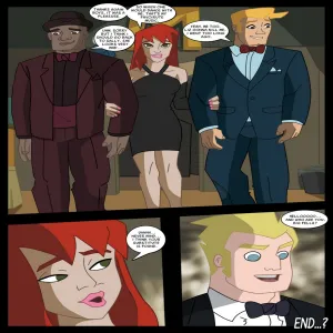The Spectacular Spider-Man Presents Mary Jane Watson 1 - page 19