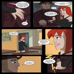The Spectacular Spider-Man Presents Mary Jane Watson 1 - page 3