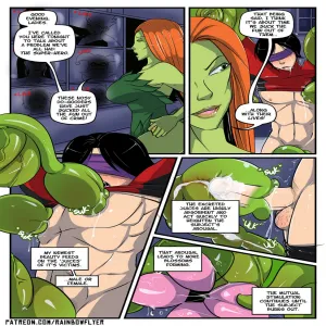 A Growing Problem 2 - page 3