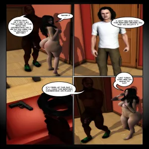 The Stepfather - page 10