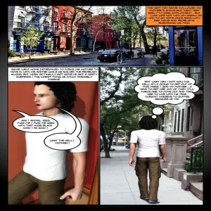 The Stepfather - page 8