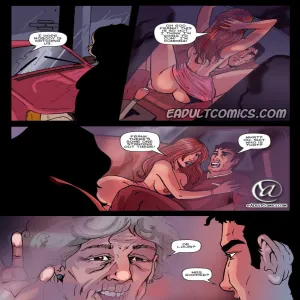 The Therapist 2 - page 4