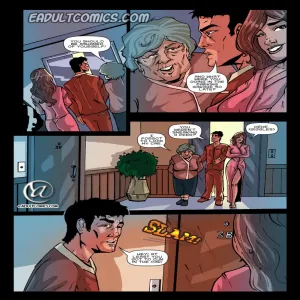 The Therapist 2 - page 5