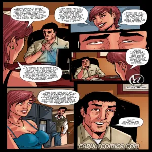 The Therapist 2 - page 7