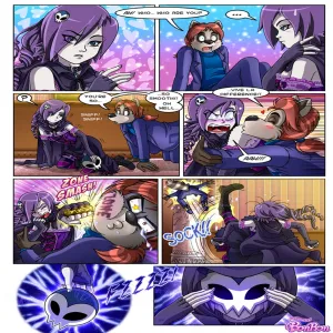 The Twilight Zone - page 4