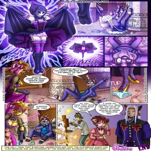 The Twilight Zone - page 5