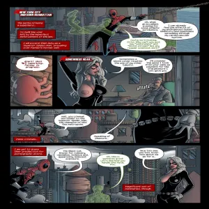 The Superior Spider-Man - page 2