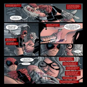 The Superior Spider-Man - page 6