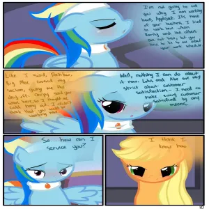 The Usual 2 - page 11
