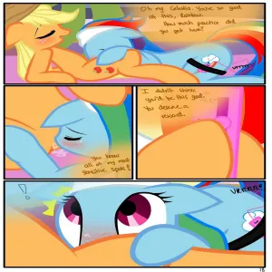 The Usual 2 - page 19