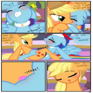 The Usual 2 - page 20