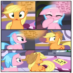 The Usual 2 - page 25
