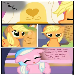 The Usual 2 - page 29