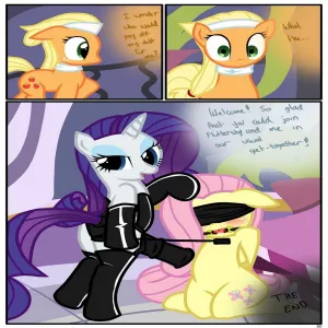 The Usual 2 - page 31