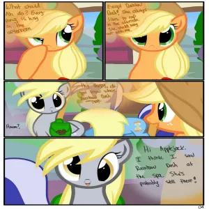 The Usual 2 - page 5