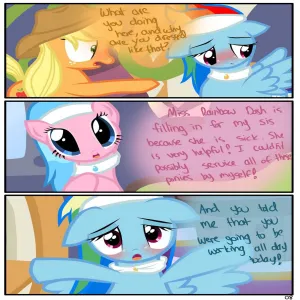 The Usual 2 - page 9