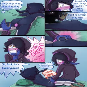 The Toy - page 15