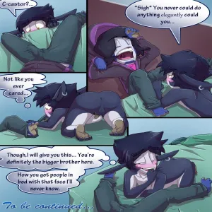 The Toy - page 19