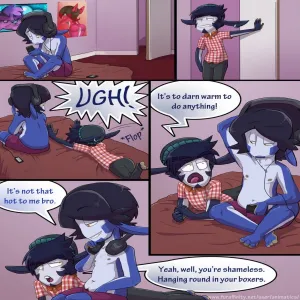 The Toy - page 2