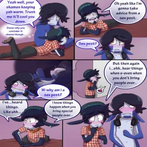 The Toy - page 3