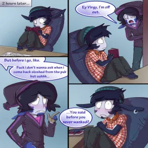 The Toy - page 5