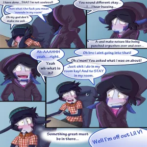 The Toy - page 6