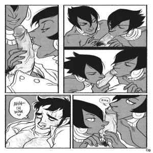 The Temple - page 7