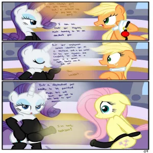 The Usual 3 - page 10