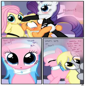 The Usual 3 - page 15