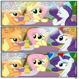 The Usual 3 - page 16