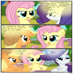The Usual 3 - page 18